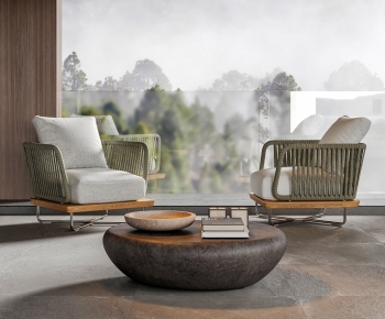 Modern Coffee Table-ID:374089008