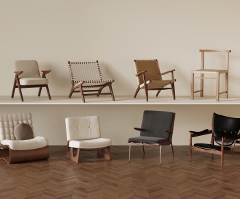 Modern Lounge Chair-ID:609452012