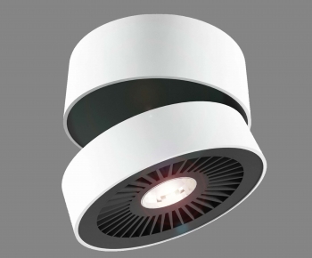 Modern Spotlights-ID:281903982