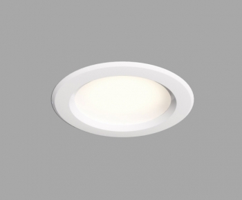 Modern Downlight-ID:174489064