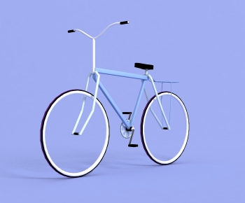 Modern Bicycle-ID:500468026