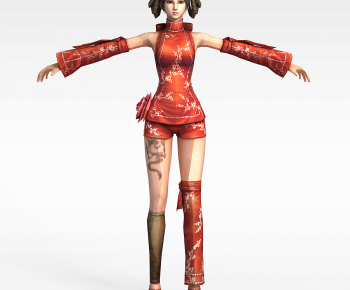 Modern Robot-ID:719249233