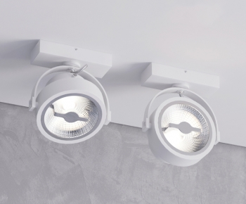 Modern Downlight-ID:619884012