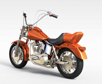 Modern Motorcycle-ID:428338058