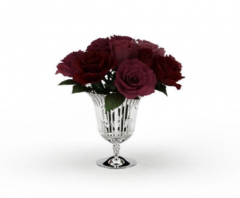 Modern Flower Arrangement-ID:716106897