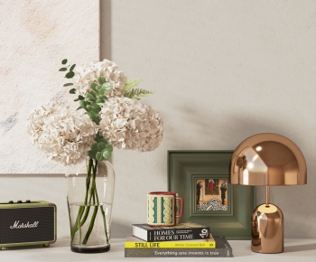 Modern Flower Arrangement-ID:484143971