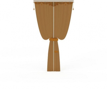 Modern The Curtain-ID:577989102