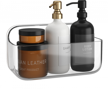Modern Bathroom Set-ID:362087016