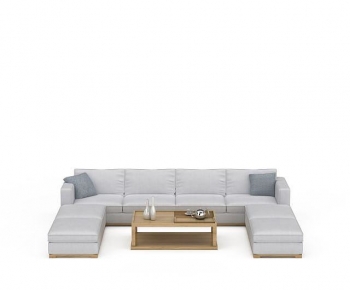 Modern Corner Sofa-ID:937167883
