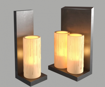 Modern Table Lamp-ID:138974911