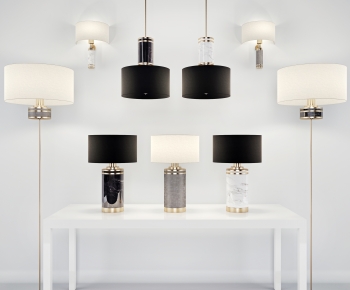 Modern Table Lamp-ID:992568027