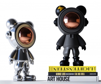 Modern Sculpture-ID:860152015