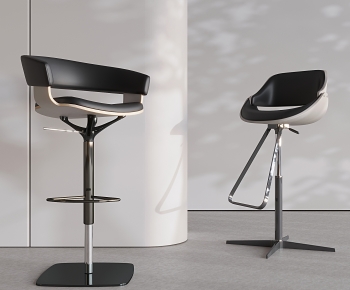 Modern Bar Chair-ID:127172954