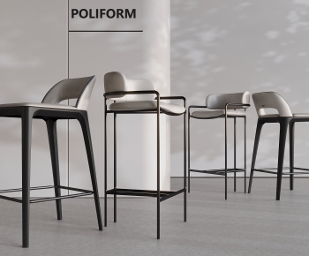 Modern Bar Chair-ID:855799912