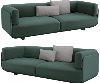 Modern A Sofa For Two-ID:784432898