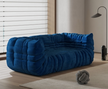 Modern A Sofa For Two-ID:606410034