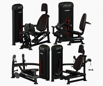 Modern Fitness Equipment-ID:820887097