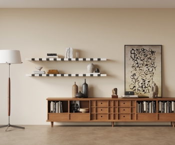 Modern TV Cabinet-ID:301211129