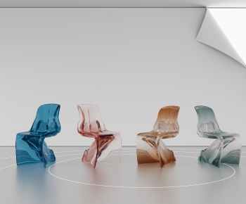 Modern Single Chair-ID:586642037