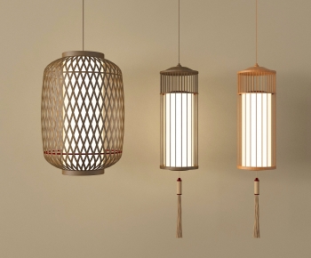 New Chinese Style Droplight-ID:882339513