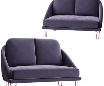 Modern A Sofa For Two-ID:890505087