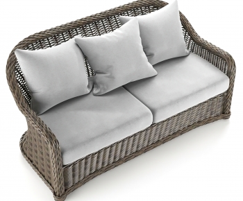 Modern Outdoor Sofa-ID:654095894