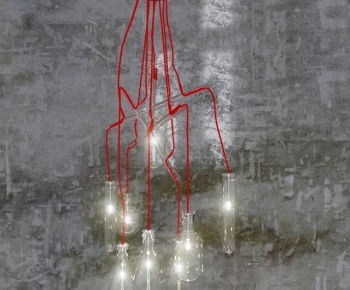 Modern Droplight-ID:156309682