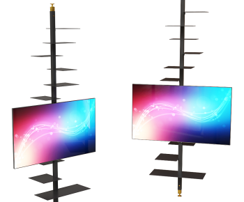 Modern TV Set-ID:904568913