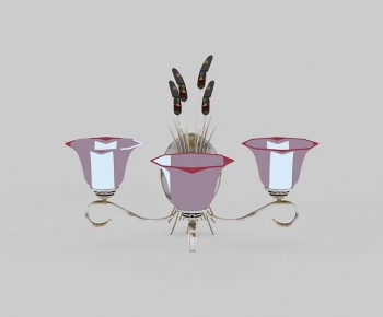 European Style Wall Lamp-ID:831459052