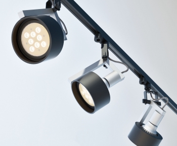 Modern Track Spotlights-ID:261487961