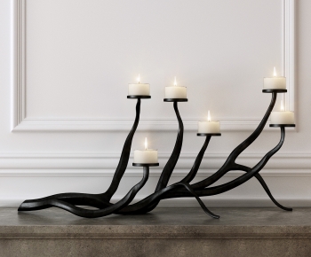 Modern Candlestick-ID:526192905