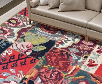 Modern The Carpet-ID:628926048