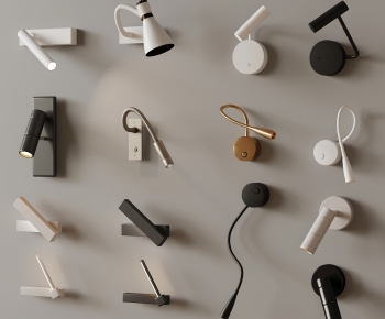 Modern Wall Lamp-ID:930359432