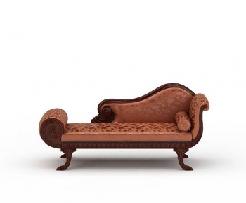 European Style Noble Concubine Chair-ID:100616939