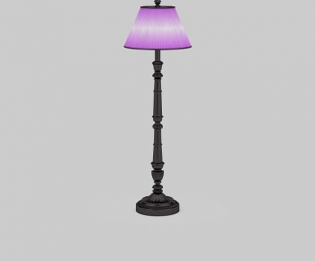 European Style Floor Lamp-ID:593823917