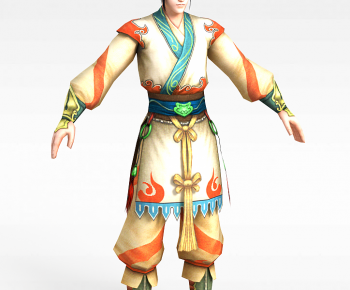 Modern Robot-ID:724939112