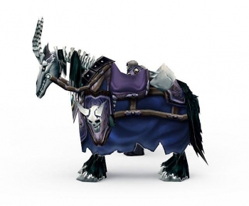 Modern Robot-ID:132018094