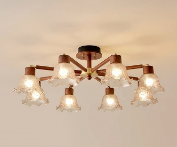French Style Droplight-ID:121732004