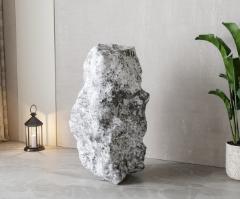 New Chinese Style Stone-ID:210901987