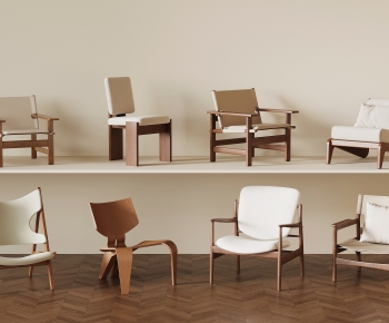 Modern Lounge Chair-ID:800473933