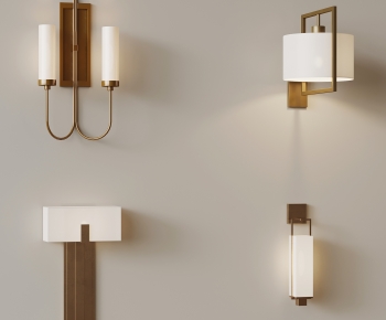 Modern Wall Lamp-ID:800360922