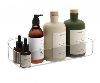 Modern Bathroom Set-ID:240964896