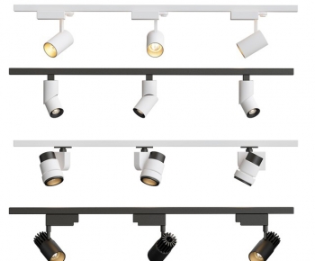 Modern Track Spotlights-ID:485827926