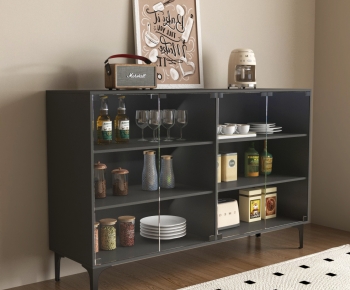 Modern Sideboard-ID:870800045