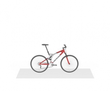 Modern Bicycle-ID:522445926