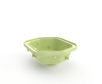 Modern Bathtub-ID:872251997