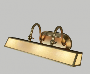 European Style Mirror Light-ID:734957934
