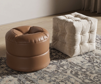 Modern Sofa Stool-ID:812370818