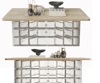 Modern Coffee Table-ID:352663997