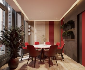 Modern Restaurant Box-ID:374612095